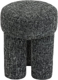 Larson Fabric Upholstered Stool