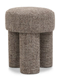 Larson Fabric Upholstered Stool