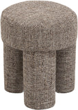 Larson Fabric Upholstered Stool