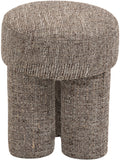 Larson Fabric Upholstered Stool