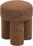 Larson Fabric Upholstered Stool