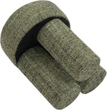 Larson Fabric Upholstered Stool