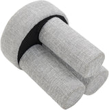 Larson Fabric Upholstered Stool