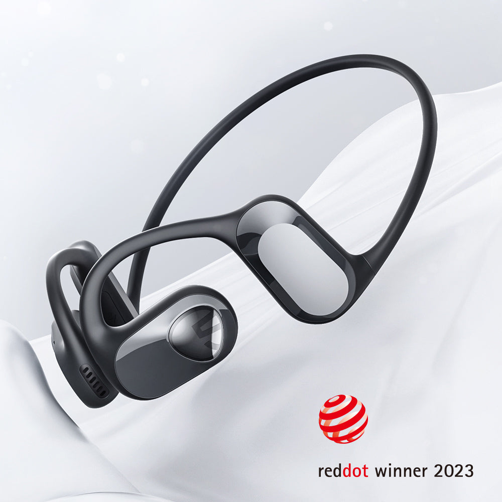 RunFree Open-ear Sport Headphones