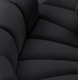 Arc Vegan Leather Modular Sofa - Elevate Your Space with Luxurious Design and Versatile Comfort