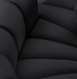 Arc Vegan Leather Modular Sofa - Elevate Your Space with Contemporary Luxury and Versatile Design
