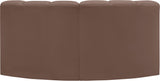 Arc Vegan Leather Modular Sofa - Elevate Your Space with Modern Luxury and Timeless Sophistication