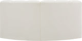 Arc Vegan Leather Modular Sofa - Elevate Your Space with Modern Luxury and Timeless Sophistication