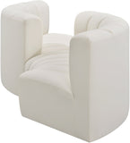 Arc Vegan Leather Modular Sofa - Elevate Your Space with Timeless Sophistication and Versatile Design