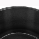 ZWILLING Madura Plus Forged Aluminum Nonstick Saucepan with Lid