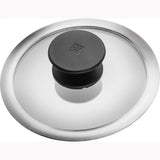 ZWILLING Madura Plus Forged Aluminum Nonstick Saucepan with Lid