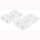 ZWILLING Fresh & Save Set of 2 Drip Tray for Glass Boxes (NO CONTAINER INCLUDED)