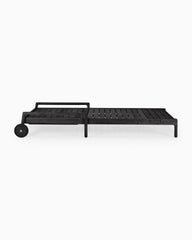 Jack Outdoor Adjustable Lounger