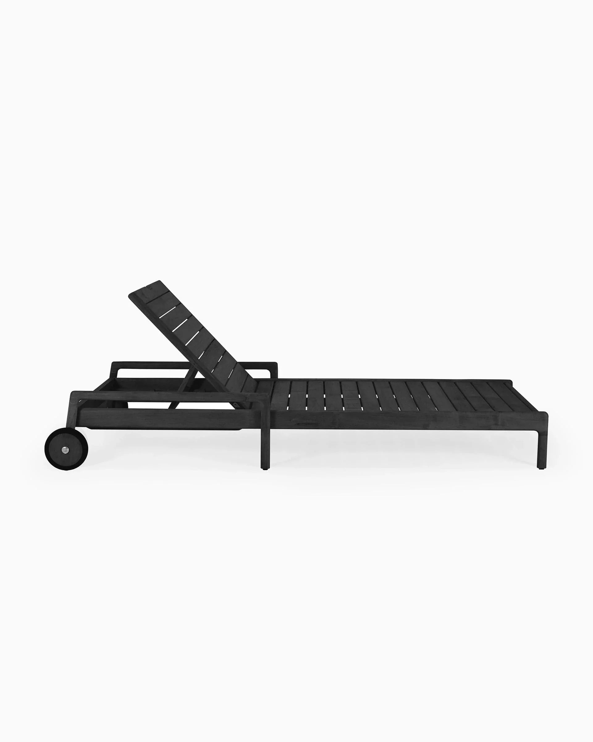 Jack Outdoor Adjustable Lounger