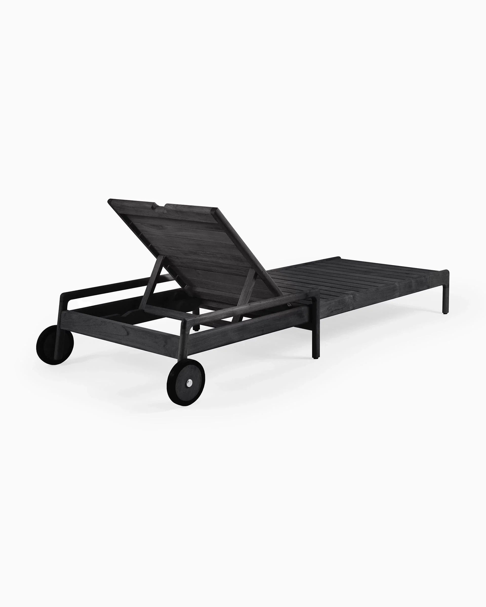 Jack Outdoor Adjustable Lounger