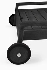 Jack Outdoor Adjustable Lounger