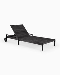 Jack Outdoor Adjustable Lounger