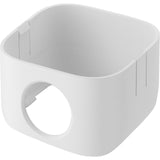 ZWILLING Fresh & Save Cube Color Sleeve, Small Cube, S, White