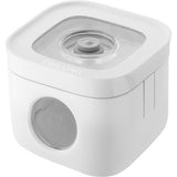 ZWILLING Fresh & Save Cube Color Sleeve, Small Cube, S, White
