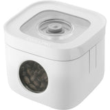 ZWILLING Fresh & Save Cube Color Sleeve, Small Cube, S, White
