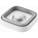 ZWILLING Fresh & Save Cube 6-pc Diffussor Set