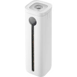 ZWILLING Fresh & Save Cube Color Sleeve, Small X-Tall Cube, 4S, White