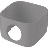 ZWILLING Fresh & Save Cube Color Sleeve, Small Cube, S, Grey
