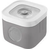 ZWILLING Fresh & Save Cube Color Sleeve, Small Cube, S, Grey