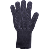 ZWILLING BBQ+ Heat Resistant Protection Grill Gloves