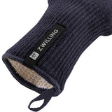 ZWILLING BBQ+ Heat Resistant Protection Grill Gloves