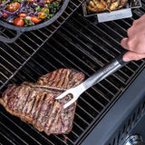 ZWILLING BBQ+ 16-inch Triple-Rivet Stainless Steel Grill Meat Fork