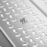 ZWILLING BBQ+ Stainless Steel Tray