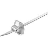 ZWILLING BBQ+ 5-pc Stainless Steel Skewer Set