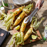 ZWILLING BBQ+ Stainless Steel Grill Tongs