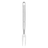 ZWILLING BBQ+ Stainless Steel Grill Meat Fork