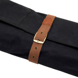 ZWILLING BBQ+ Chef's Tool Storage Wrap with Leather Strap