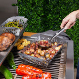 ZWILLING BBQ+ Stainless Steel Serving Spoon