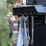 ZWILLING BBQ+ 5-pc Grill Tool Set