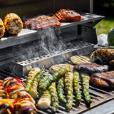 ZWILLING BBQ+ Grill Smoker Box