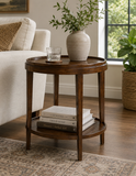 1028-20 – Liz Side Table – Small