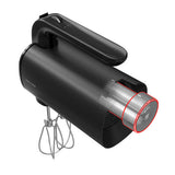 ZWILLING Xtend Cordless Hand Mixer (Battery Not Included)
