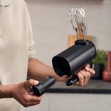 ZWILLING Xtend Cordless Hand Mixer (Battery Not Included)