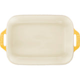 STAUB Ceramic 2-pc Rectangular Baking Dish Set