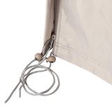 ZWILLING Flammkraft Model D Outdoor Propane Grill Cover