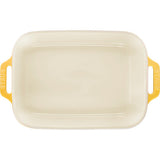 STAUB Ceramic 3-pc Rectangular Baking Dish Set