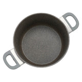 ZWILLING Parma Plus 4.8-qt Aluminum Nonstick Dutch Oven with Lid
