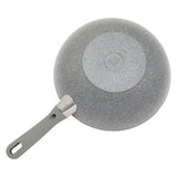 ZWILLING Parma Plus 11-inch Aluminum Nonstick Wok with Lid