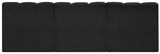 Arc Vegan Leather Modular Sofa - Elevate Your Space with Timeless Sophistication and Style