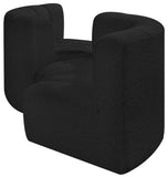 Arc Vegan Leather Modular Sofa - Elevate Your Space with Timeless Sophistication and Versatile Design