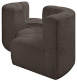 Arc Vegan Leather Modular Sofa - Elevate Your Space with Timeless Sophistication and Versatile Design